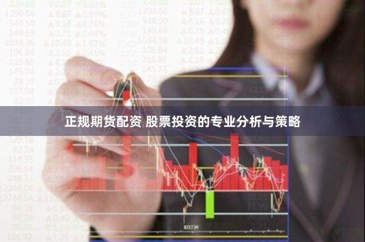正规期货配资 股票投资的专业分析与策略