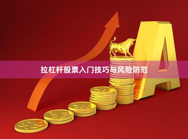 拉杠杆股票入门技巧与风险防范