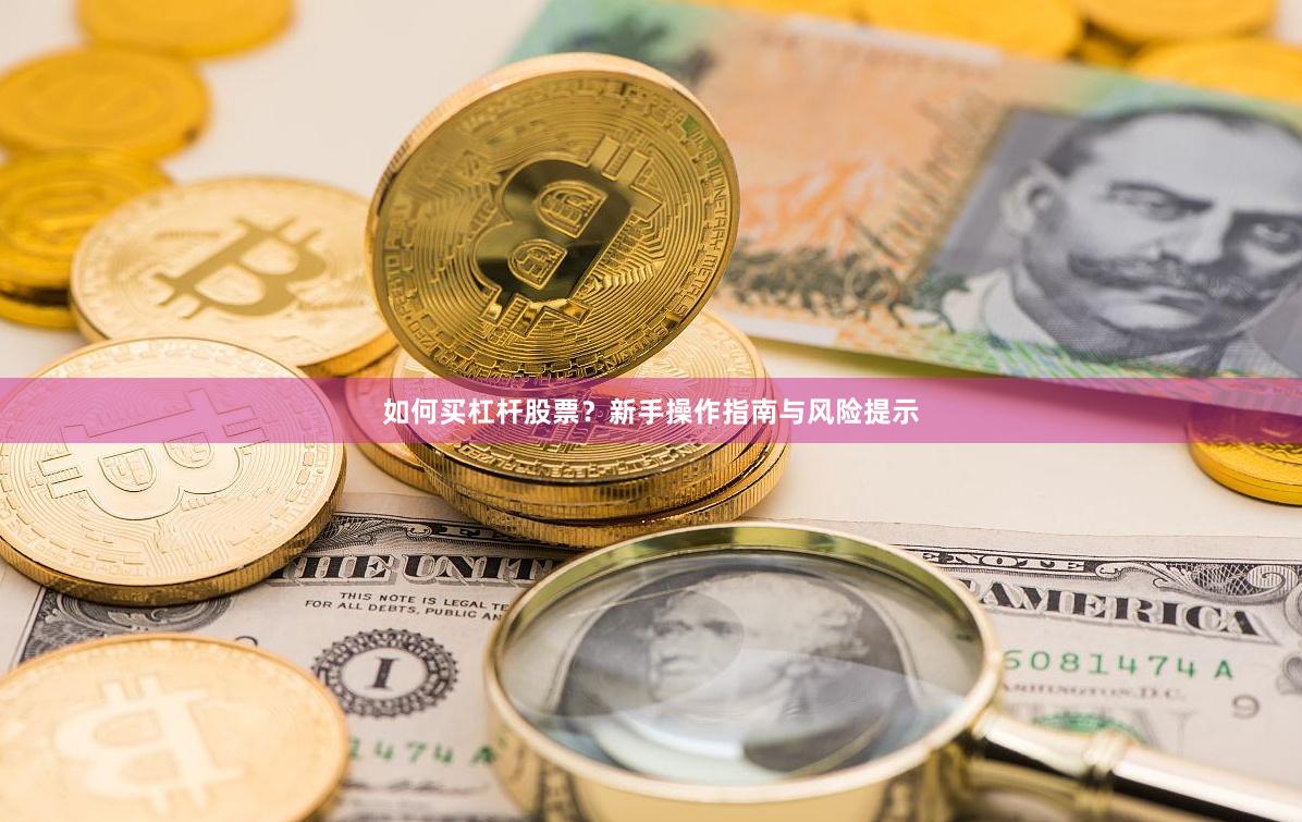 如何买杠杆股票？新手操作指南与风险提示