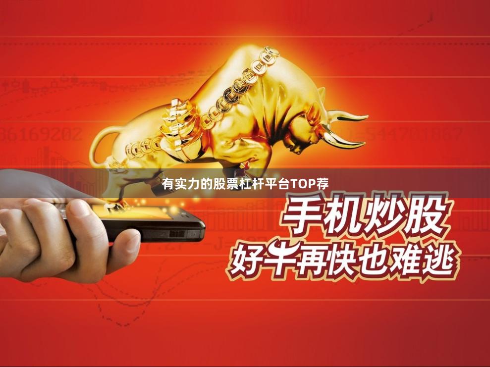 有实力的股票杠杆平台TOP荐