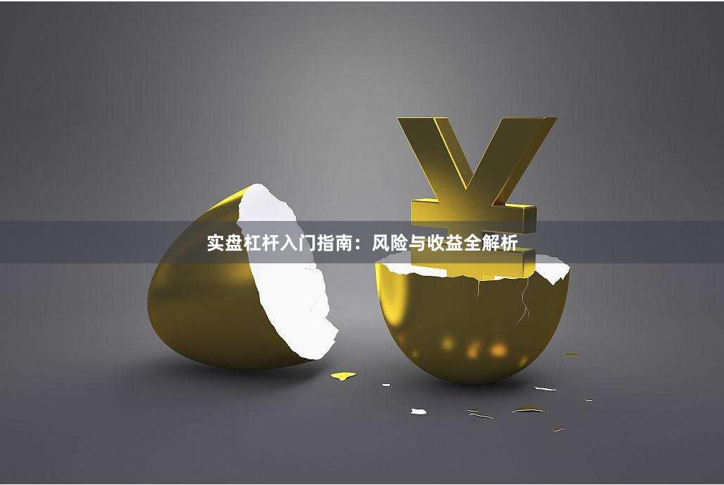 实盘杠杆入门指南：风险与收益全解析