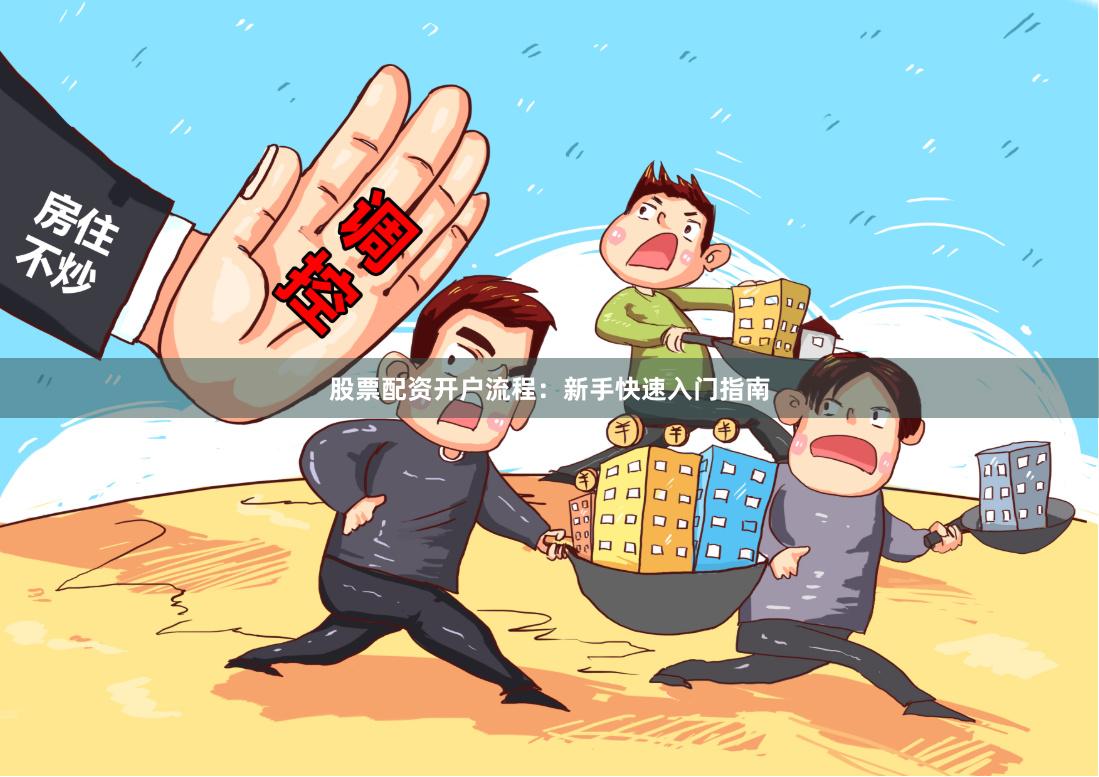 股票配资开户流程：新手快速入门指南